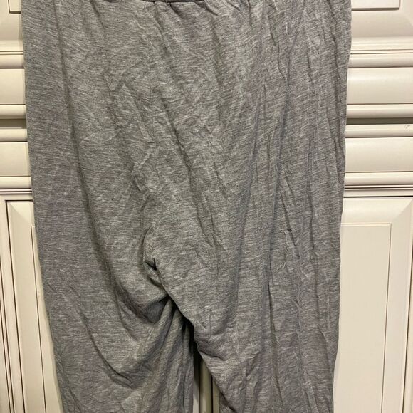 Stripe & stare Lightweight jogger - grey marl S - Picture 6 of 9